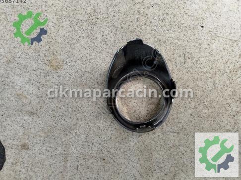 Ford Fiesta Sis Farı Çerçevesi çıkma parça