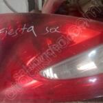 Ford Fiesta 2025 Sol Arka Stop Çıkma