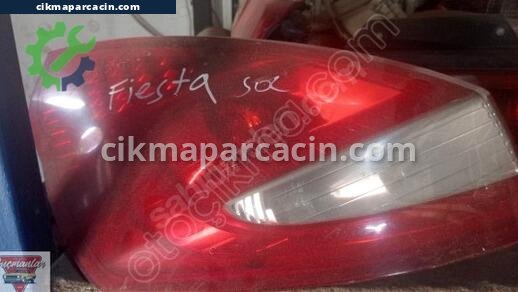 Ford Fiesta Sol Arka Stop çıkma parça