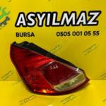 FORD FİESTA SOL STOP 12-17 (ORJİNAL) SAĞ ALT UFAK YAPILDI