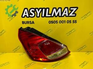 FORD FİESTA SOL STOP 12-17 (ORJİNAL) SAĞ ALT UFAK YAPILDI