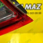 FORD FİESTA SOL STOP 12-17 (ORJİNAL) SAĞ ALT UFAK YAPILDI