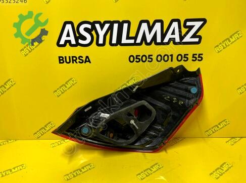 Ford Fiesta Sağ Arka Stop C1BB çıkma parça