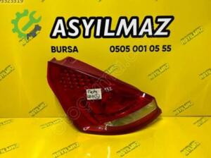 FORD  FİESTA SOL STOP (ORJİNAL)