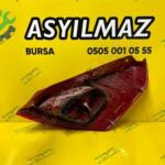 FORD  FİESTA SOL STOP (ORJİNAL)
