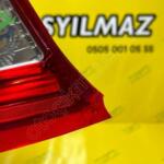 FORD  FİESTA SOL STOP (ORJİNAL)
