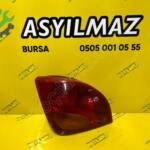 FORD FİESTA SOL STOP (ORJİNAL)