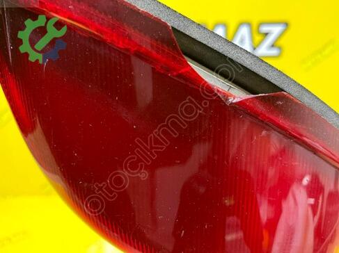 Ford Fiesta Sol Arka Stop 96FG çıkma parça