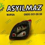 FORD FİESTA SOL STOP (ORJİNAL)