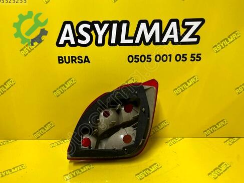 Ford Fiesta Sol Arka Stop 96FG çıkma parça