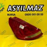 FORD FİESTA SOL STOP  (ORJİNAL HATASIZ)