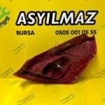 FORD FİESTA SOL STOP  (ORJİNAL HATASIZ)