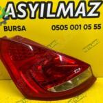 FORD FİESTA SOL STOP (ORJİNAL) HATASIZ
