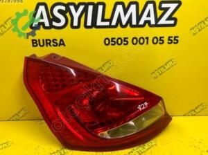FORD FİESTA SOL STOP (ORJİNAL) HATASIZ