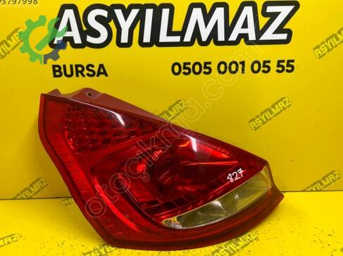 Ford Fiesta Sol Arka Stop çıkma parça
