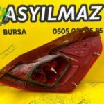 FORD FİESTA SOL STOP (ORJİNAL) HATASIZ