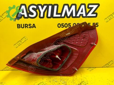 Ford Fiesta Sol Arka Stop C1BB çıkma parça