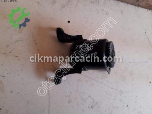 Ford Fiesta Motor Takozu çıkma parça