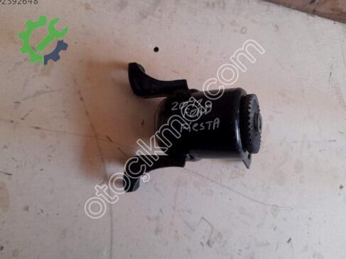 Ford Fiesta Motor Takozu çıkma parça