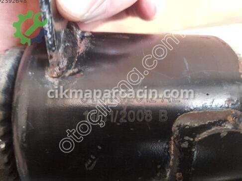 Ford Fiesta Motor Takozu çıkma parça