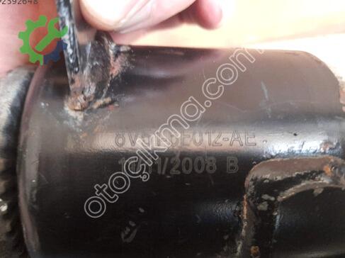 Ford Fiesta Motor Takozu çıkma parça