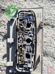 Ford fiesta tavan iç aydınlatma lambası