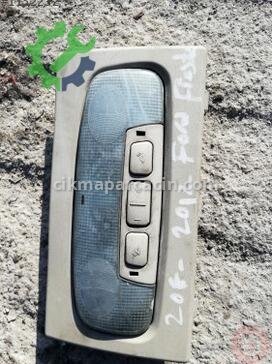 Ford Fiesta Tavan Lambası çıkma parça