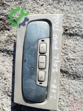 Ford Fiesta Tavan Lambası çıkma parça