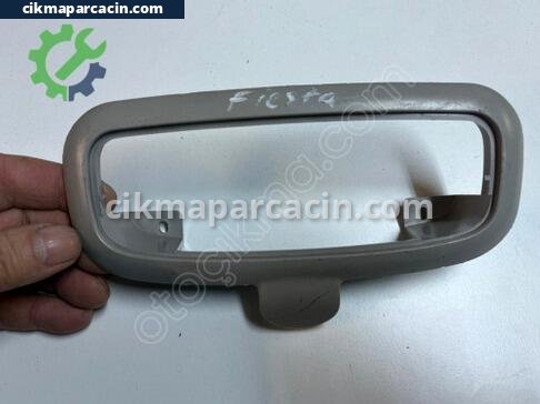 Ford Fiesta Tavan Lambası çıkma parça
