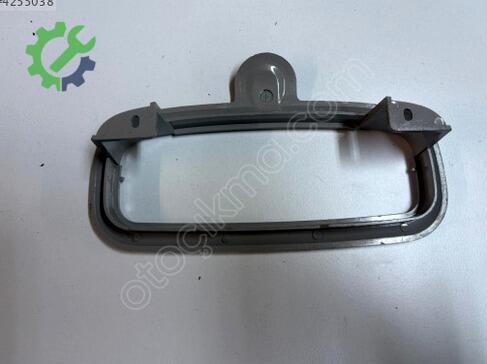 Ford Fiesta Tavan Lambası çıkma parça