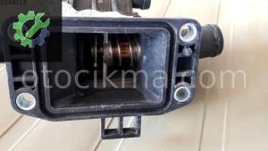 FORD FİESTA TERMOSTAT