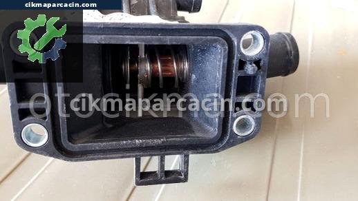 Ford Fiesta Termostat çıkma parça