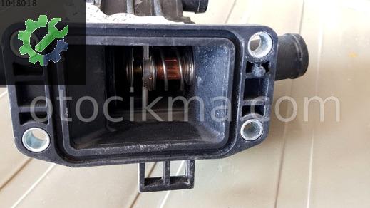 Ford Fiesta Termostat çıkma parça