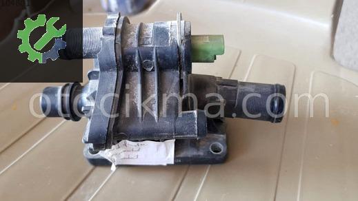 Ford Fiesta Termostat çıkma parça