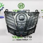 Ford Fiesta 2000-2010 Teyp 8A6T18K811BD Çıkma
