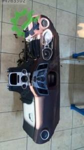 Ford Fiesta Orijinal Çıkma Torpido