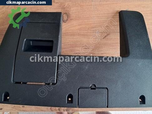 Ford Fiesta Torpido çıkma parça
