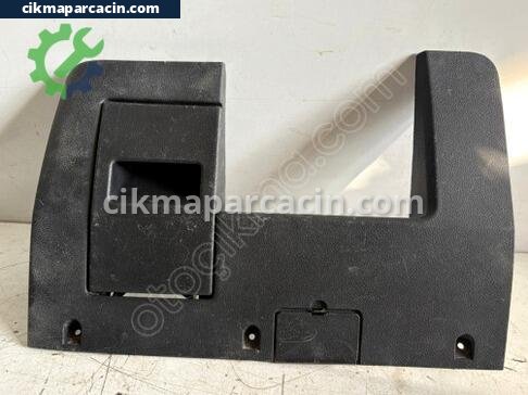 Ford Fiesta Torpido çıkma parça