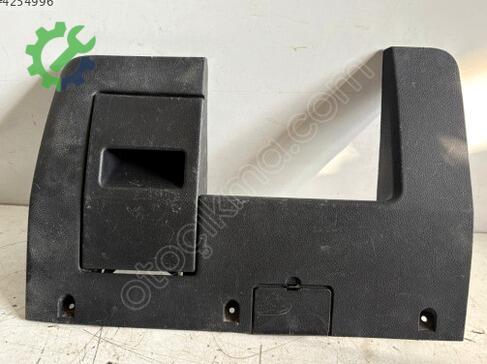 Ford Fiesta Torpido çıkma parça