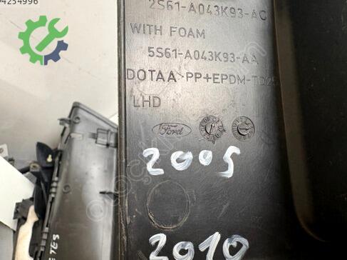 Ford Fiesta Torpido çıkma parça