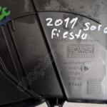 FORD FİESTA TORPİDO GÖZÜ