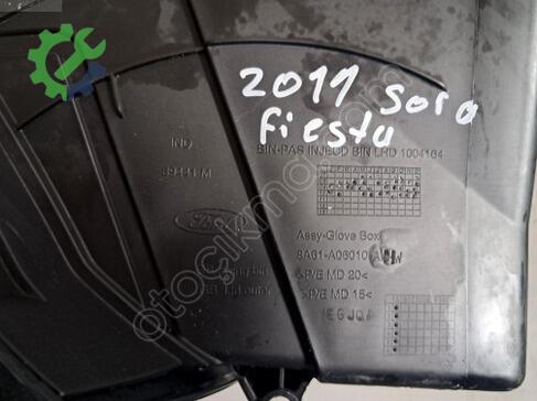 Ford Fiesta Torpido Gözü 8A61A06010A çıkma parça