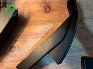 Ford Fiesta 2024 Orijinal Çıkma Sağ Torpido 2S61-A044C61-AA