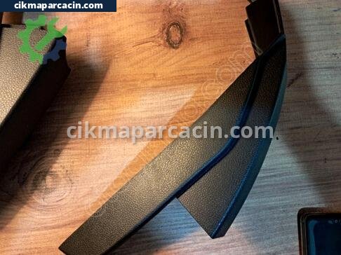 Ford Fiesta Sağ Torpido çıkma parça