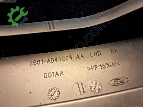 Ford Fiesta Sağ Torpido 2S61-A044C61-AA çıkma parça