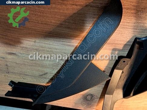 Ford Fiesta Sol Torpido çıkma parça