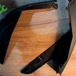 Ford Fiesta 2003-2006 Sol Torpido 2S61-A044C60-AA Çıkma