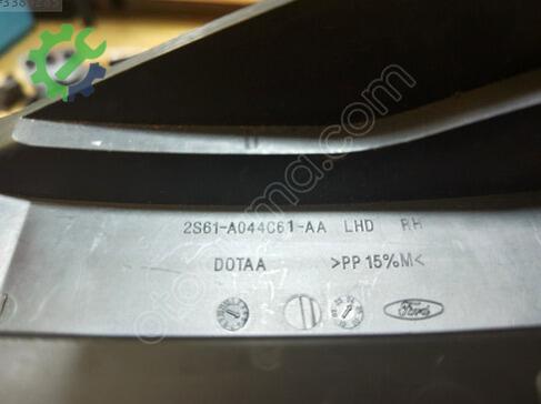 Ford Fiesta Sağ Torpido 2S61-A044C60 çıkma parça