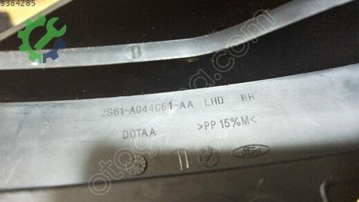 Ford Fiesta Sağ Torpido 2S61-A044C60 çıkma parça