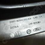 Ford Fiesta 2002-2008 Sağ Torpido 2S61-A044C60 Çıkma